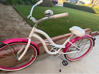Beach Cruiser