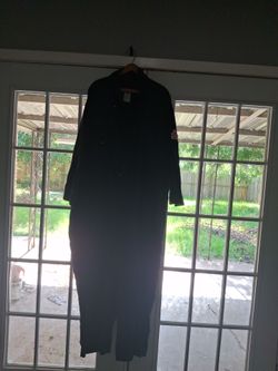 FRC Coverall  zise 58