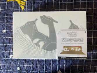 Pokemon Box