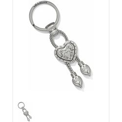 Brighton Eliza Key Chain