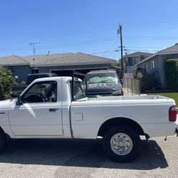 Truck Rack
