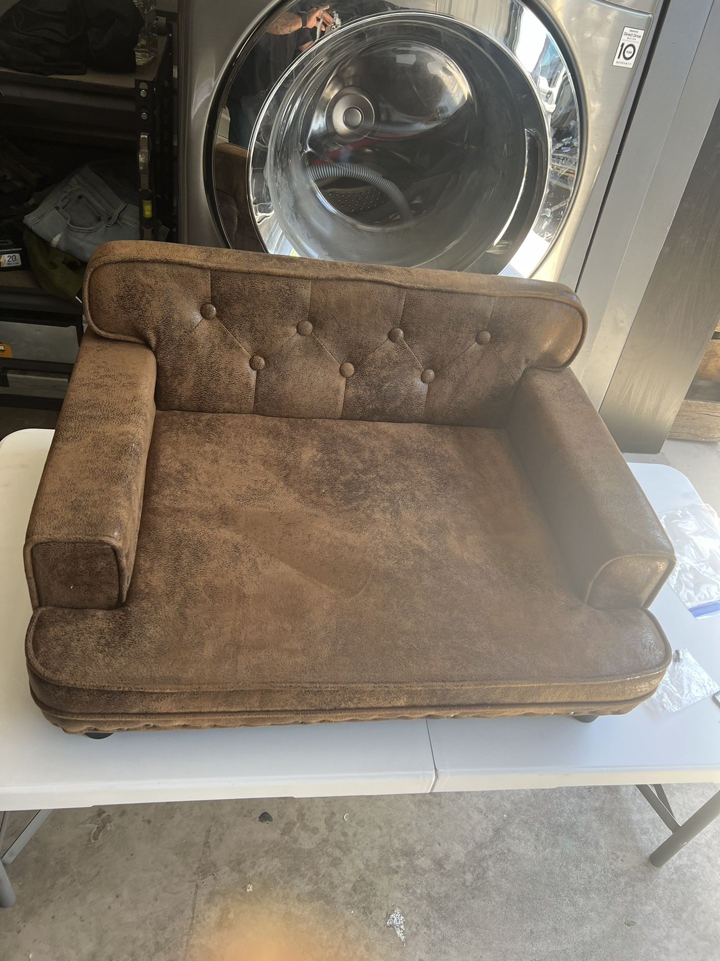 Dog Couch