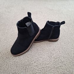 Botín Para Niño Steve Madden 