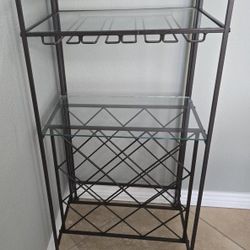 Wine Rack