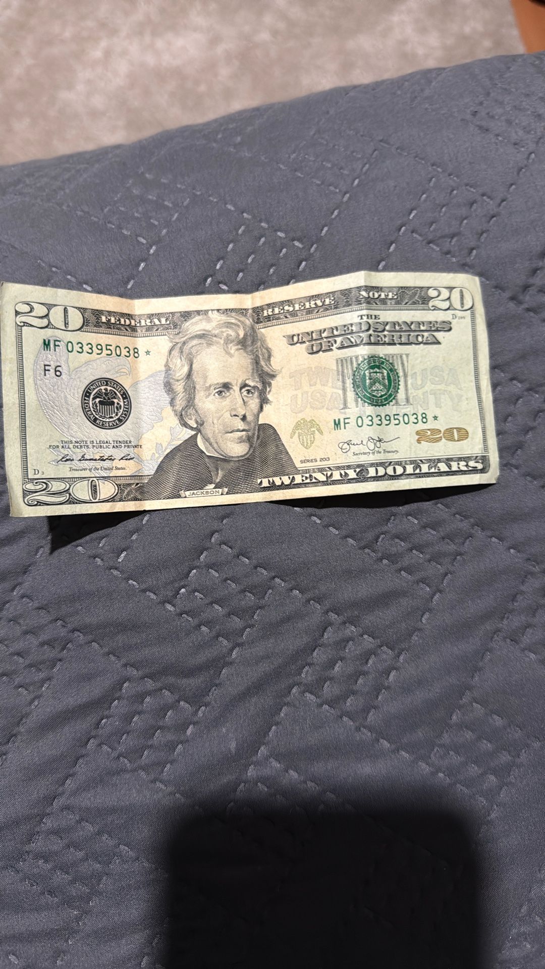 Billete