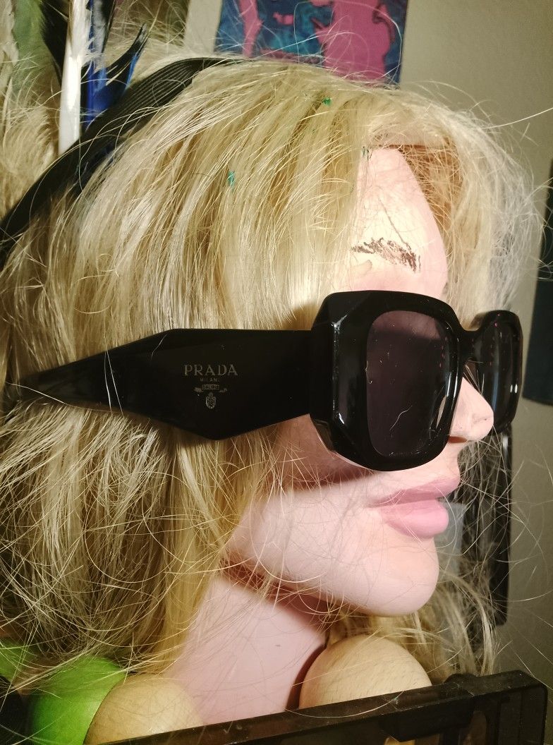 Prada Pr17ws Sunglasses