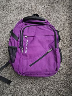 FENGDONG Backpack