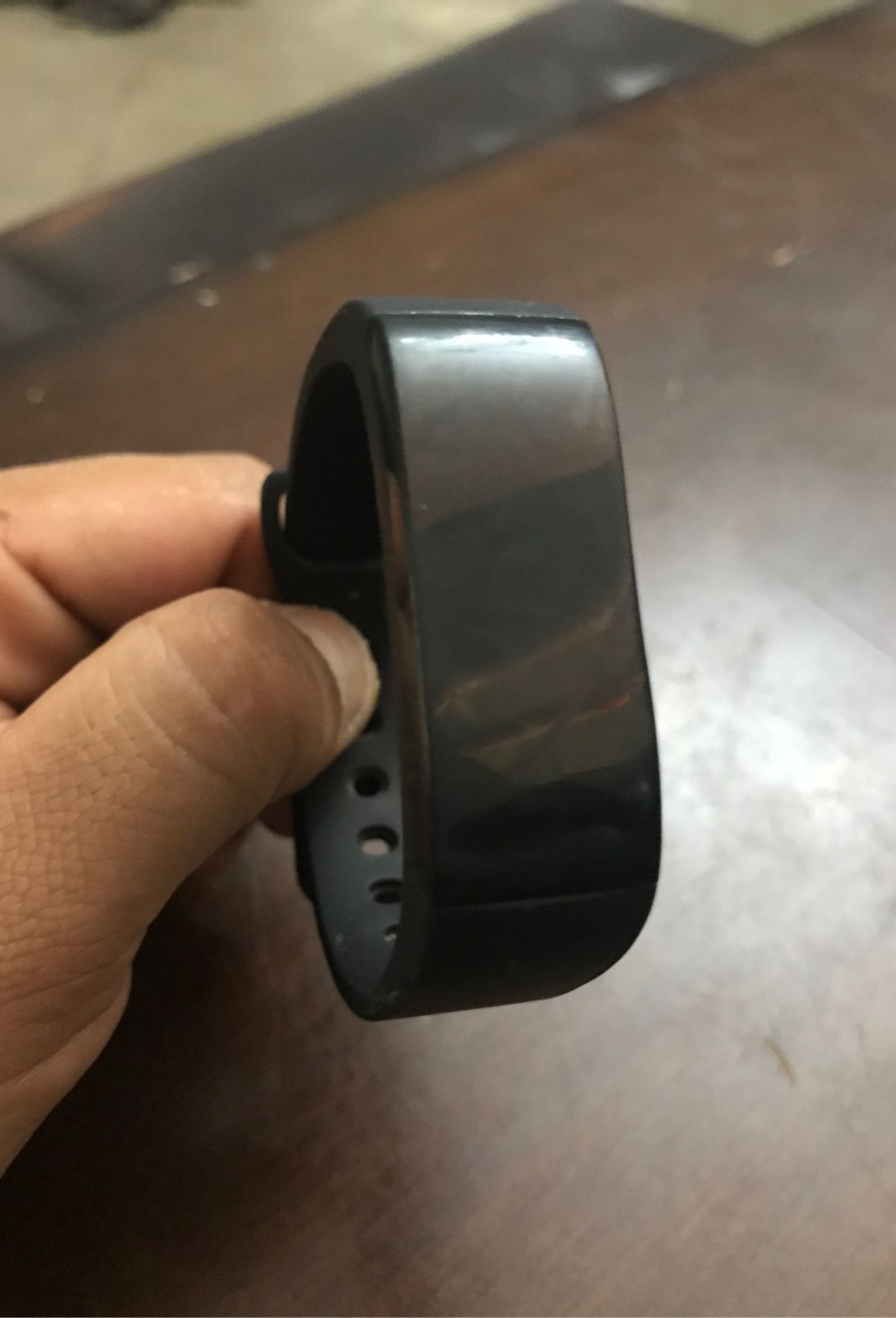 Fitbit w/o Charger