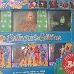 Wizard Of Oz 50th Anniversary