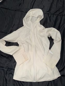 Women’s Lululemon jacket