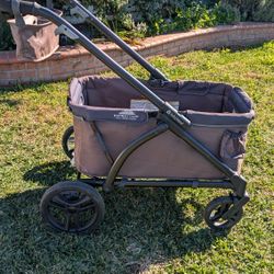 Babytrend Wagon Stroller 