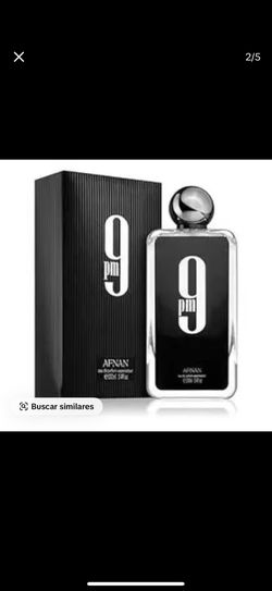 Perfumes Árabes De Caballero 