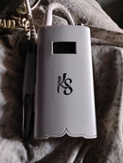 Kiara Sky Professional Nail Drill
