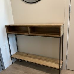 Hallway Table 