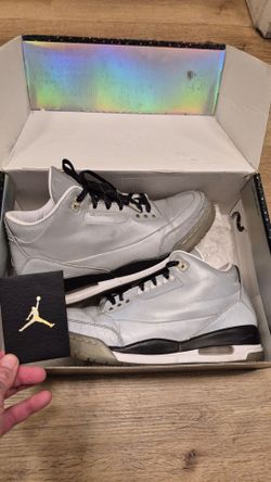 Jordan 5LAB3 size 10