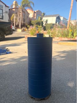 4-1/2 inch core drill bit