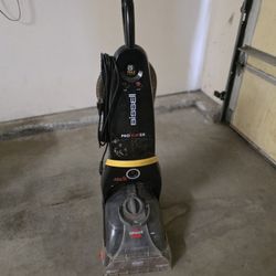 Carpet Cleaner