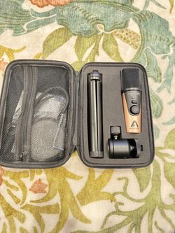 Apogee Hype Mic