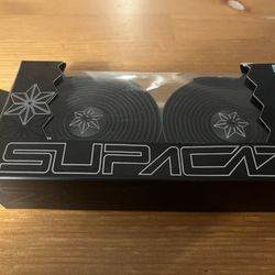 SUPACAZ SUPER STICKY KUSH - Oil Slick