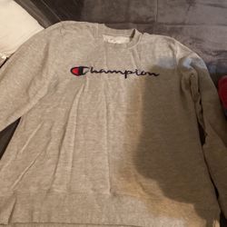 Men’s Sweatshirt 