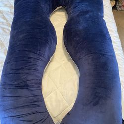 Pregnancy Pillow