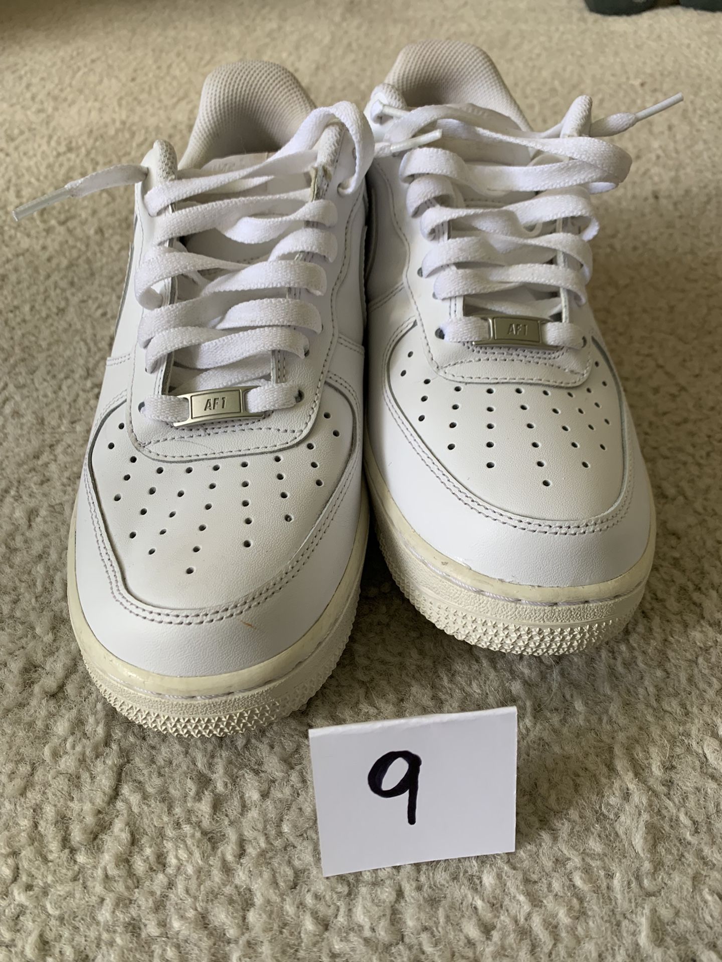 Nike Airforce 1