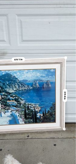 Isle de capri