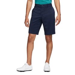 NIKE DRI-FIT MEN'S FLEX GOLF SHORTS  38 WAIST (NAVY BLUE) AJ5493-451 