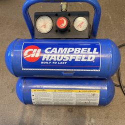 Mini Air Compressor