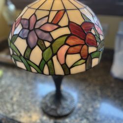 Tiffany Style Lamp