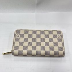 Louis Vuitton Azure Damie Wallet