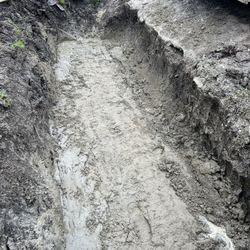 Culvert Installation 