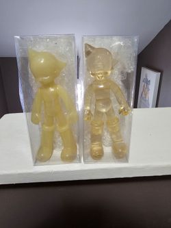 Art Toys