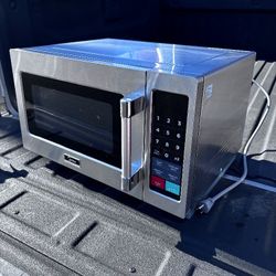 Midea Microwave