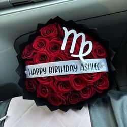 Valentines Day Bouquets 💕