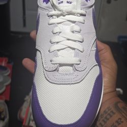 Nike Air Max 1 SC
Field Purple Men's Size 8.5 Or Women's Size 10 Brand New With Og Box 