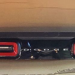 Tail Light Dodge 2015-2023