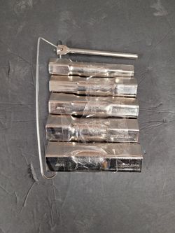 Husky Shower Valve Socket Set