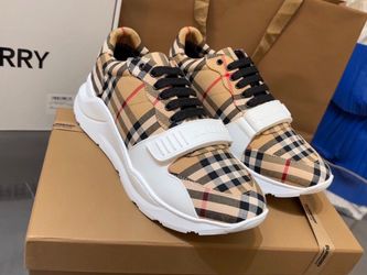 BBR Men’s Sneaker With Box 2026 New