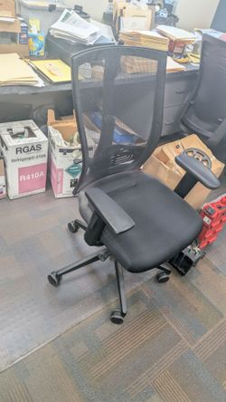 Office chair