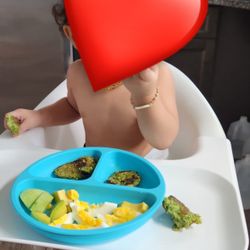 Stokke High Chair For Kids 0-2 Years