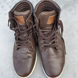 Levi’s Men’s Sneakers, Size US 10