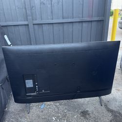 Back Of Tv