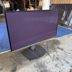 MSI MPG 271QRX QD-OLED Gaming Monitor