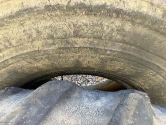 Tire For Excavator Free