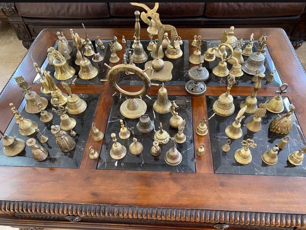 Brass Bells Collection 