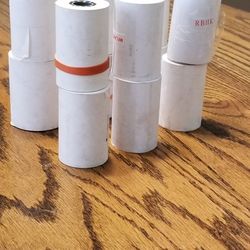 Thermal Paper Rolls