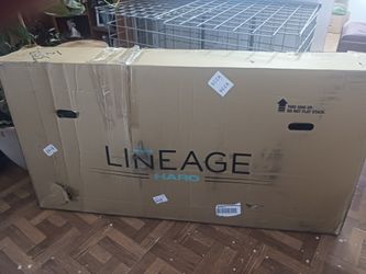 2023 Haro Lineage Groundsmaster 