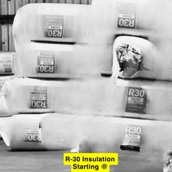 Insulation Materials 