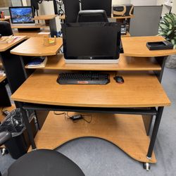 Office Desk